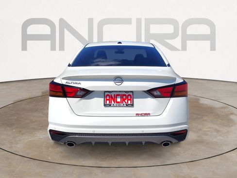 Used 2026 Nissan Altima 2.5 SV w/ SV Special Edition Package FWD image 9