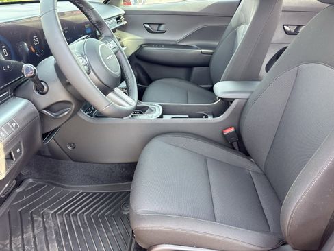 New 2026 Hyundai Kona SEL Sport image 12