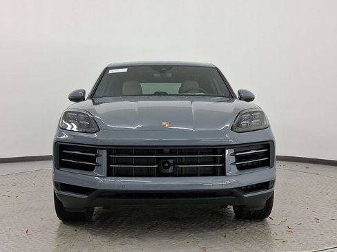 Used 2026 Porsche Cayenne S AWD/4WD image 10