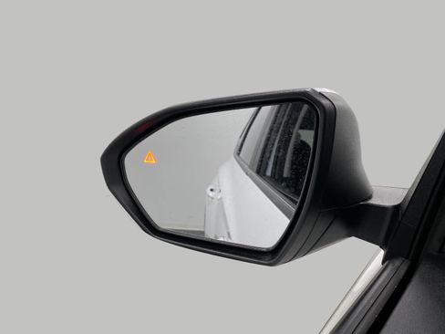 Certified 2023 Hyundai Tucson SEL AWD/4WD image 26