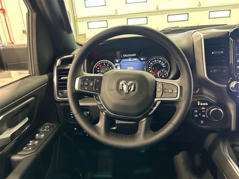 New 2026 RAM 1500 Big Horn image 28