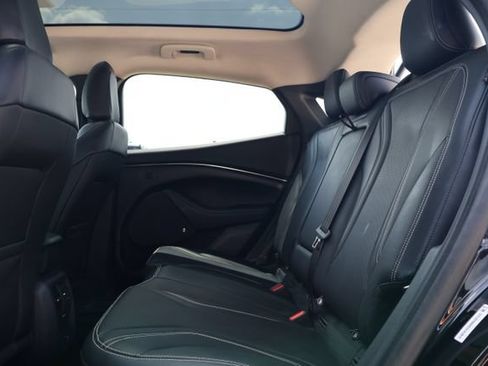 Used 2021 Ford Mustang Mach-E Premium AWD/4WD image 8