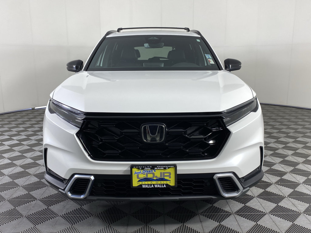 Used 2024 Honda CR-V Sport Touring image 2