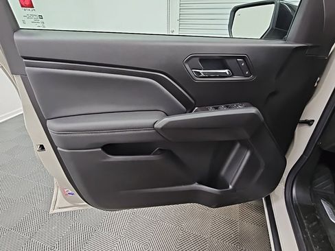 New 2026 GMC Canyon Elevation w/ Convenience Package image 31