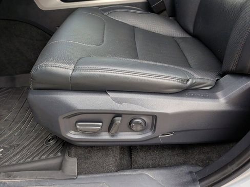 Used 2023 Toyota Tundra SR5 w/ TRD Off-Road Premium Package image 14