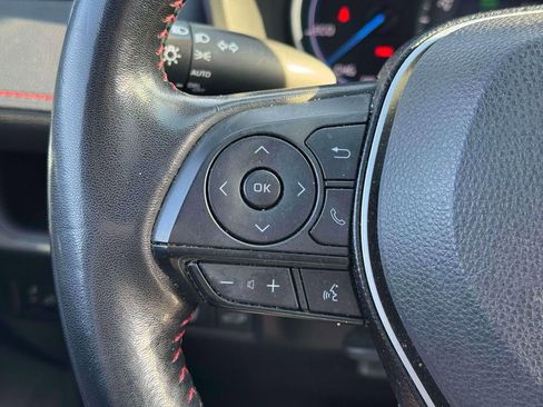 Used 2022 Toyota RAV4 SE image 22