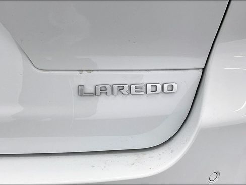 New 2026 Jeep Grand Cherokee L 4WD image 17