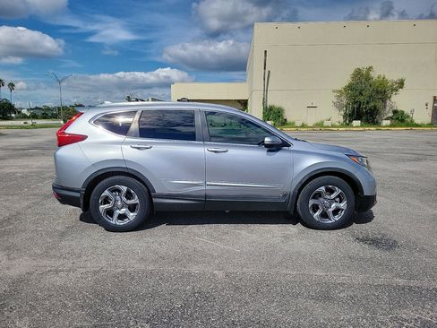 Used 2019 Honda CR-V EX image 4
