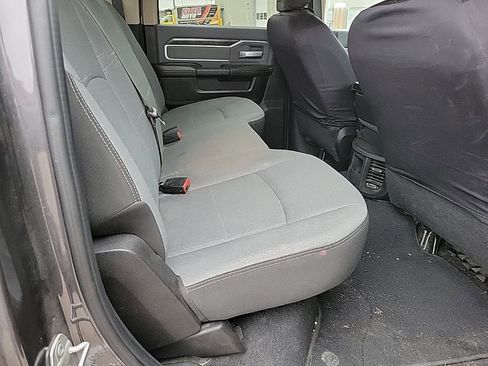 Used 2020 RAM 2500 Big Horn image 12