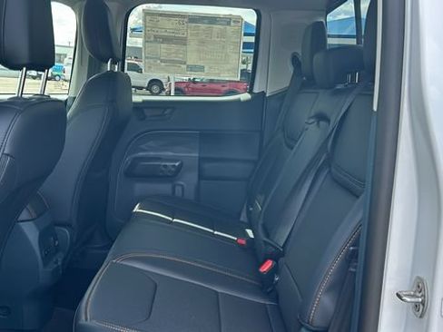 New 2026 Ford Maverick Tremor AWD/4WD image 15