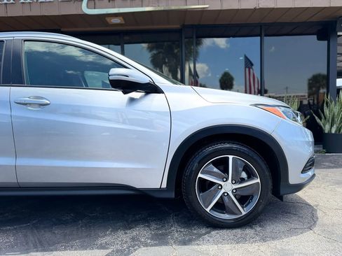 Used 2022 Honda HR-V EX image 15