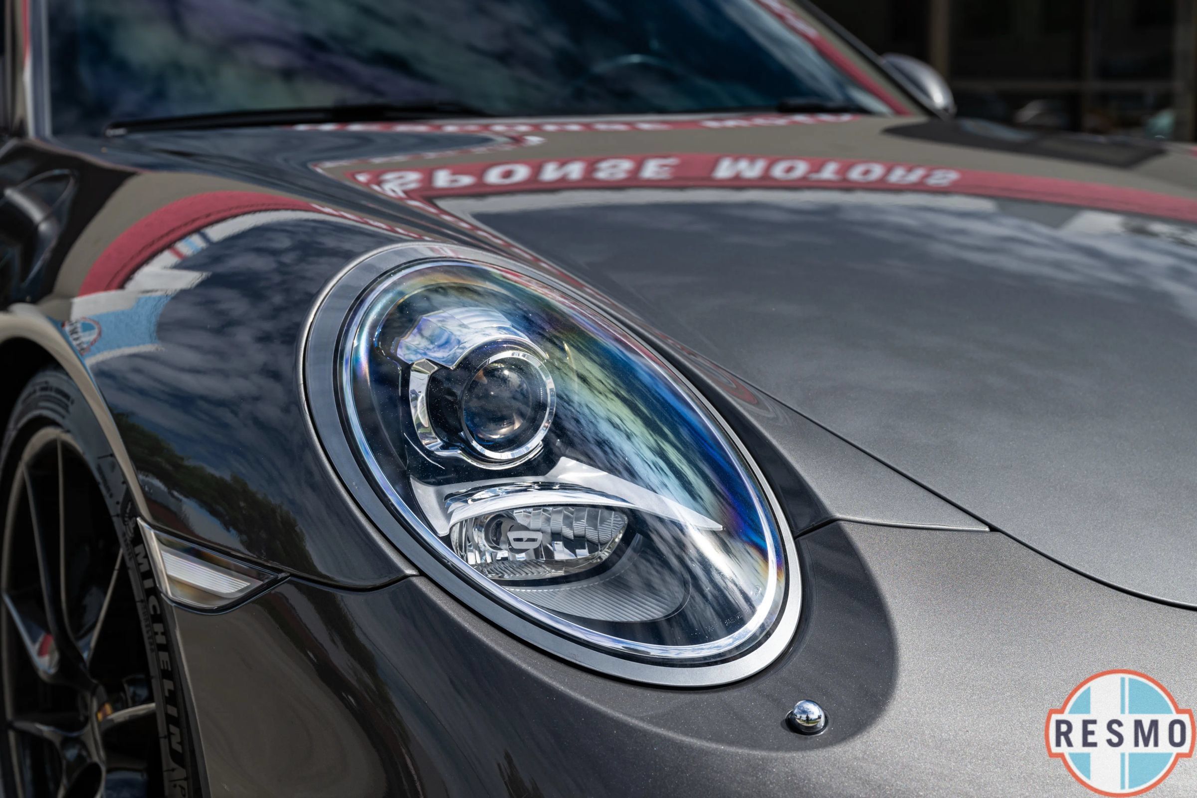 Used 2013 Porsche 911 Carrera RWD image 26