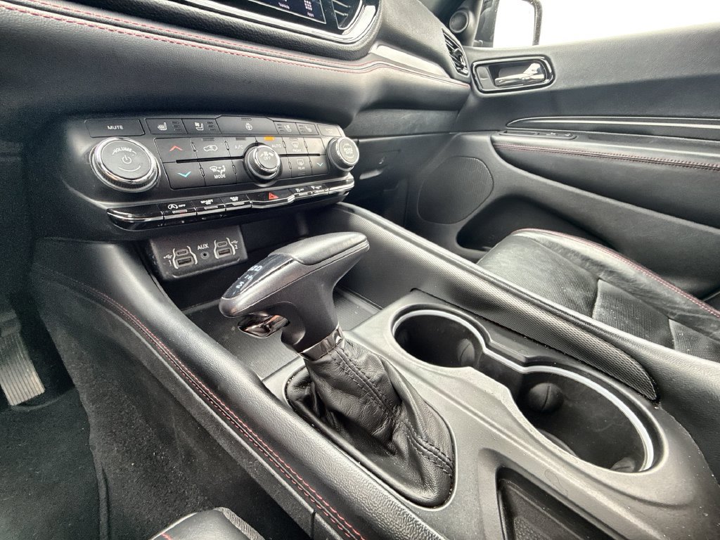 Used 2024 Dodge Durango GT RWD image 23