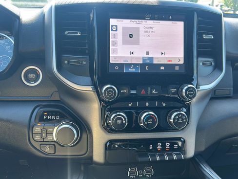 Used 2025 RAM 1500 Big Horn AWD/4WD image 19