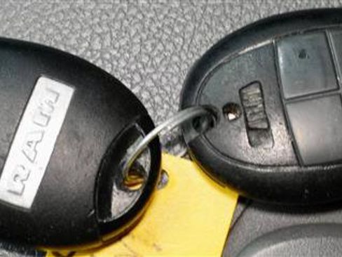 Used 2015 RAM 1500 Tradesman w/ Power & Remote Entry Group image 27