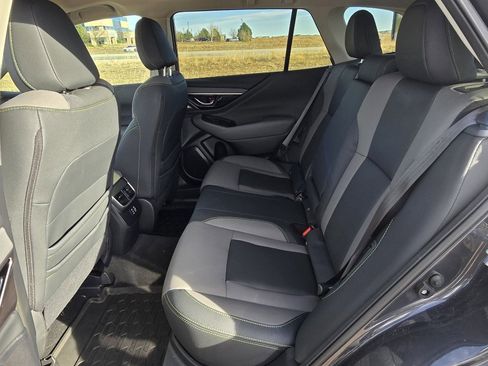 Used 2024 Subaru Outback Onyx Edition image 14