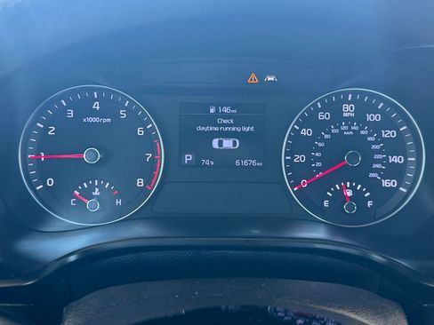 Used 2020 Kia Forte LXS image 15