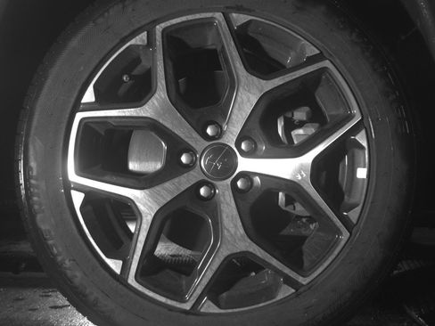 Used 2025 Jeep Compass Limited image 13