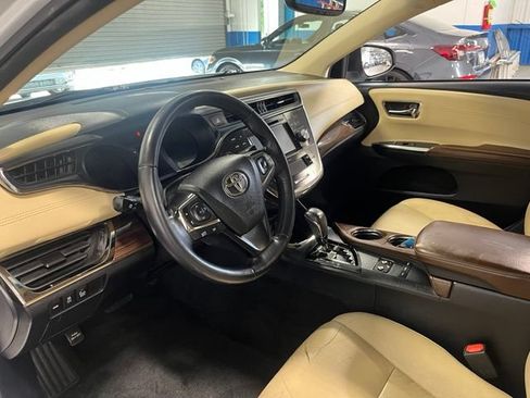 Used 2015 Toyota Avalon XLE Touring FWD image 22