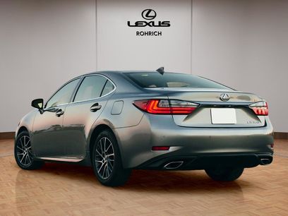 Used 2018 Lexus ES 350