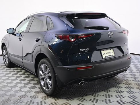 Used 2026 MAZDA CX-30 AWD 2.5 S image 3