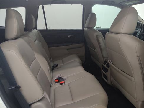 Used 2019 Honda Pilot EX-L image 19