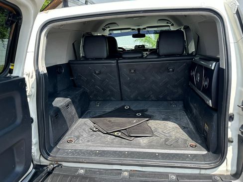 Used 2013 Toyota FJ Cruiser 2WD image 47