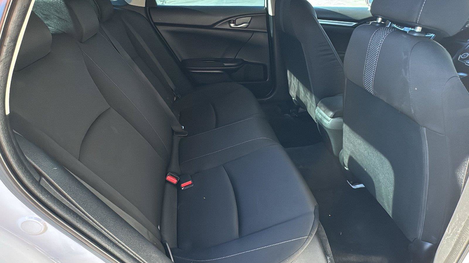 Used 2019 Honda Civic LX image 16