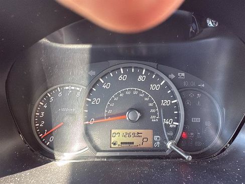 Used 2023 Mitsubishi Mirage G4 LE FWD image 17