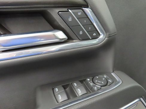 Used 2024 GMC Sierra 3500 Denali image 58