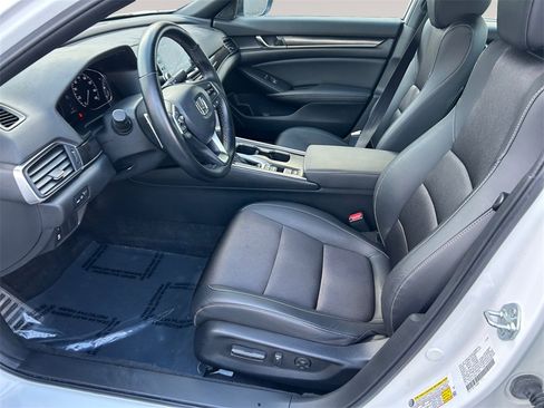 Certified 2022 Honda Accord Sport image 9