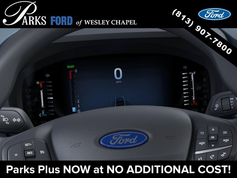 New 2026 Ford Maverick XLT FWD image 13