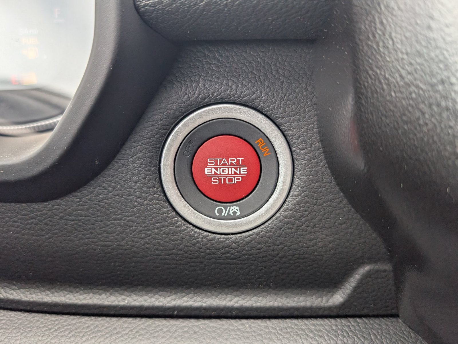 New 2026 RAM 1500 RHO AWD/4WD image 27