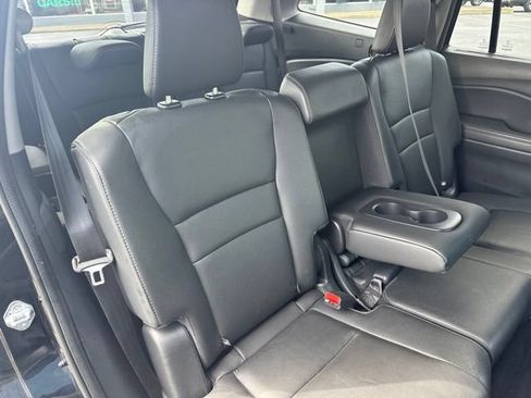 Used 2022 Honda Pilot Special Edition image 23