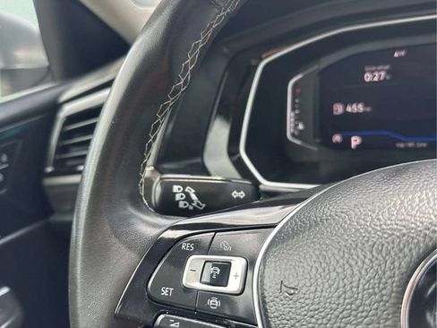 Used 2021 Volkswagen Jetta SEL FWD image 28