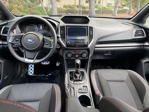 Used 2018 Subaru Impreza 2.0i Sport AWD/4WD image 10