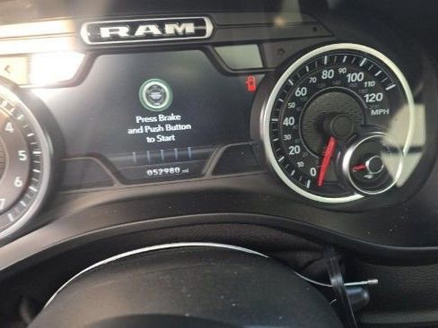 Used 2019 RAM 1500 Laramie image 10