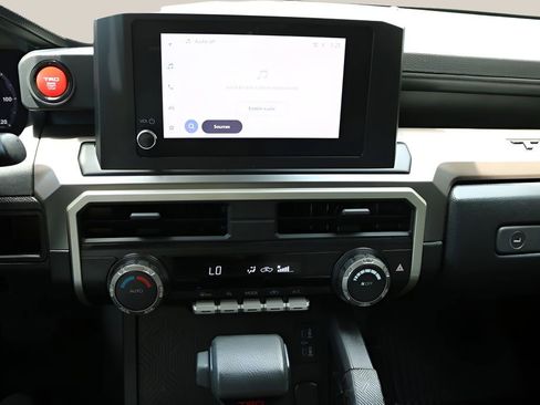 Used 2024 Toyota Tacoma PreRunner RWD image 23