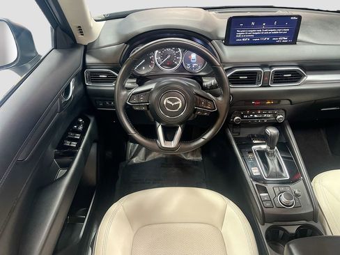 Used 2025 MAZDA CX-5 AWD 2.5 S w/ Preferred Package image 23