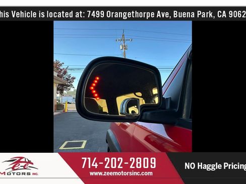 Used 2006 Chevrolet Silverado 2500 LT RWD image 51