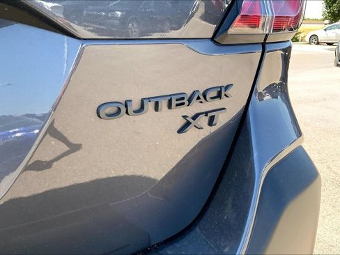 Used 2025 Subaru Outback Onyx Edition XT AWD/4WD image 23