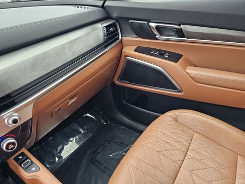 Certified 2024 Kia Telluride EX X-Line image 28