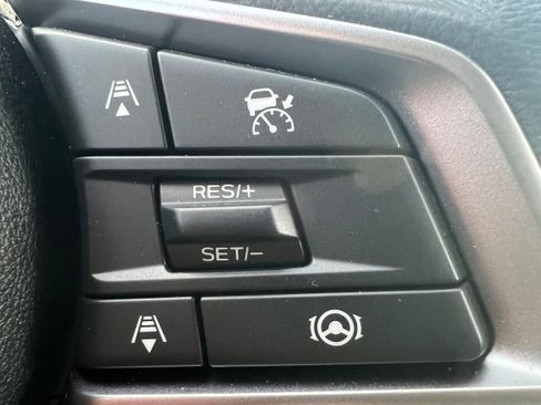 Certified 2025 Subaru Legacy Premium w/ Popular Package #1A image 22