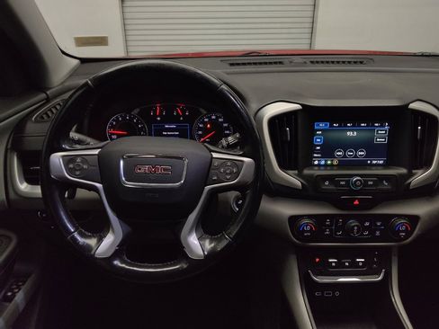 Used 2019 GMC Terrain SLE w/ Driver Convenience Package FWD image 22