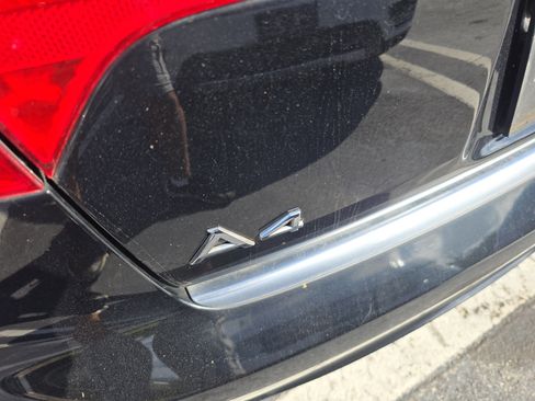 Used 2008 Audi A4 2.0T image 8