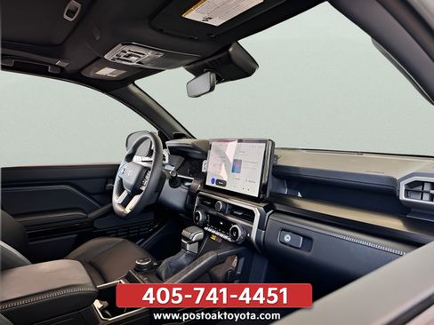 New 2026 Toyota 4Runner Limited AWD/4WD image 14