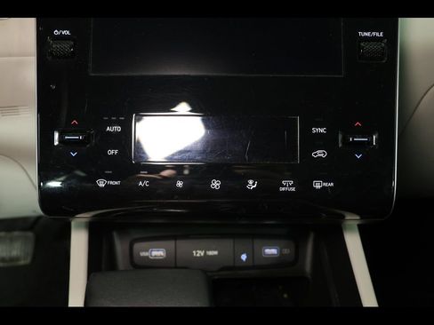 Used 2024 Hyundai Tucson SEL image 25