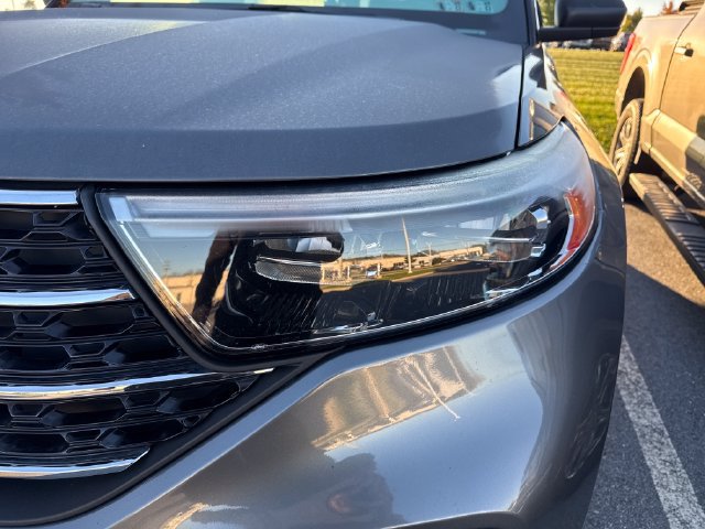 Used 2021 Ford Explorer XLT AWD/4WD image 18