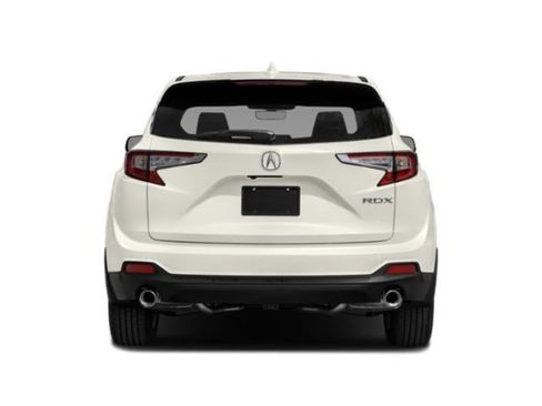 Used 2019 Acura RDX AWD image 5