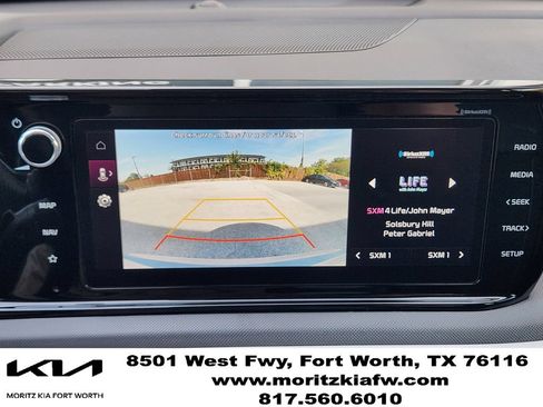 Certified 2022 Kia K5 GT-Line w/ GT-Line FWD Premium Package image 17